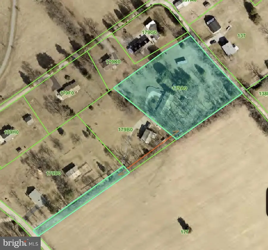 6331 Old Carlisle Rd, Dover, PA 17315 - #2