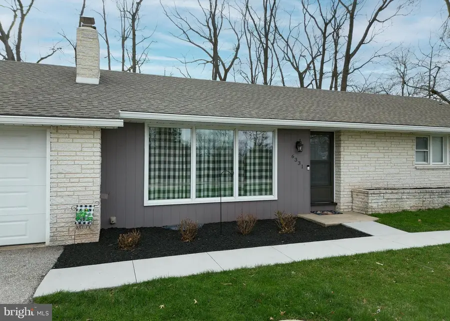 6331 Old Carlisle Rd, Dover, PA 17315 - #3