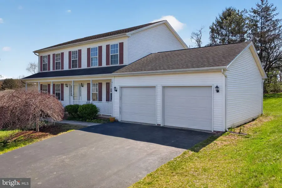 212 Sunset Cir, Red Lion, PA 17356 - #3