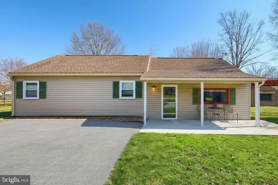 776 Church Rd, York, PA 17404 - #2