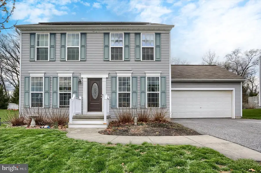 70 Shalimar Dr, York Haven, PA 17370 - #2