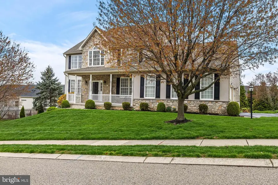 1115 Glen View Dr, York, PA 17403 - #2