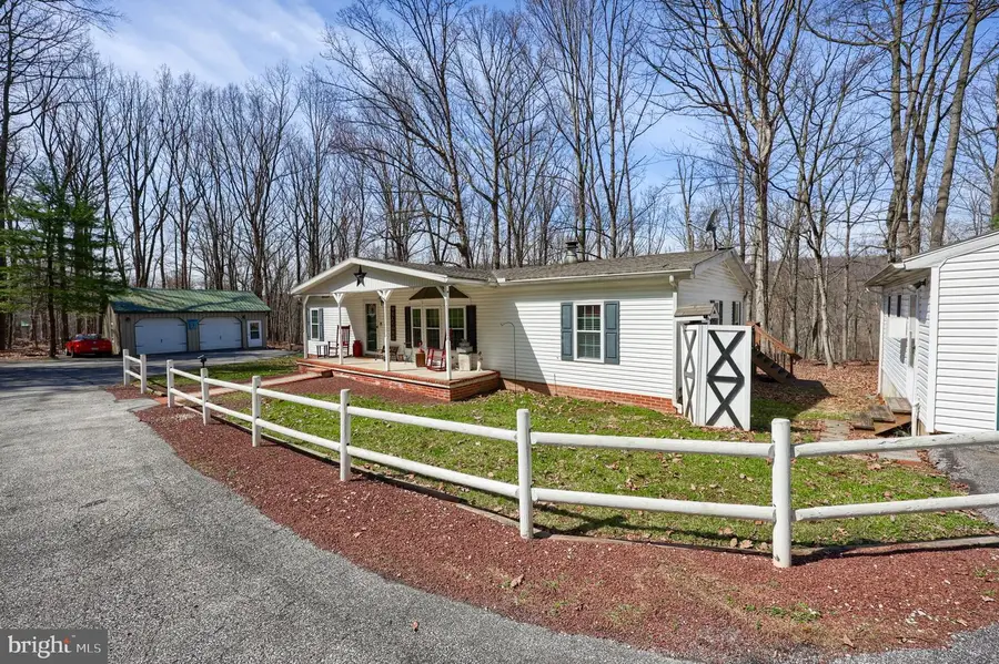 4790 Charolis Ct, Dover, PA 17315 - #2