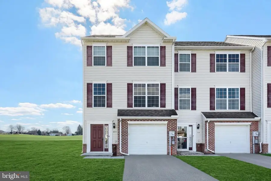 322 Cape Climb, York, PA 17408 - #2
