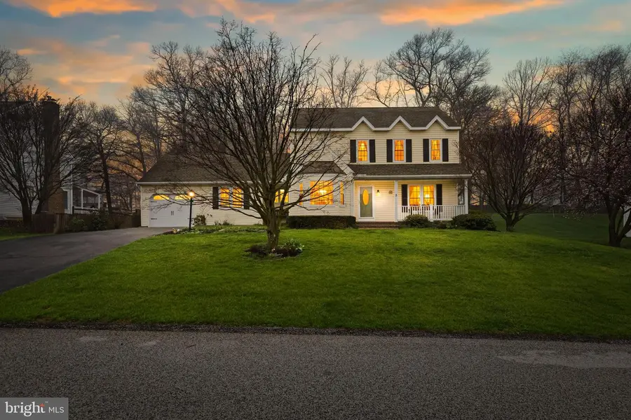 5 N Shaffer Dr, New Freedom, PA 17349 - #2