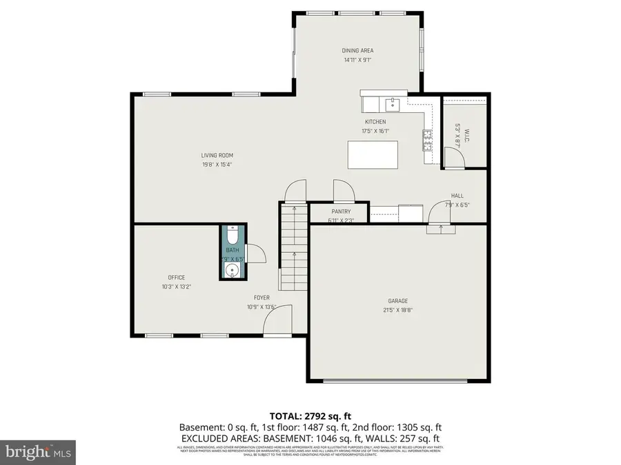 3660 Pebble Run Dr, Dover, PA 17315 - #3