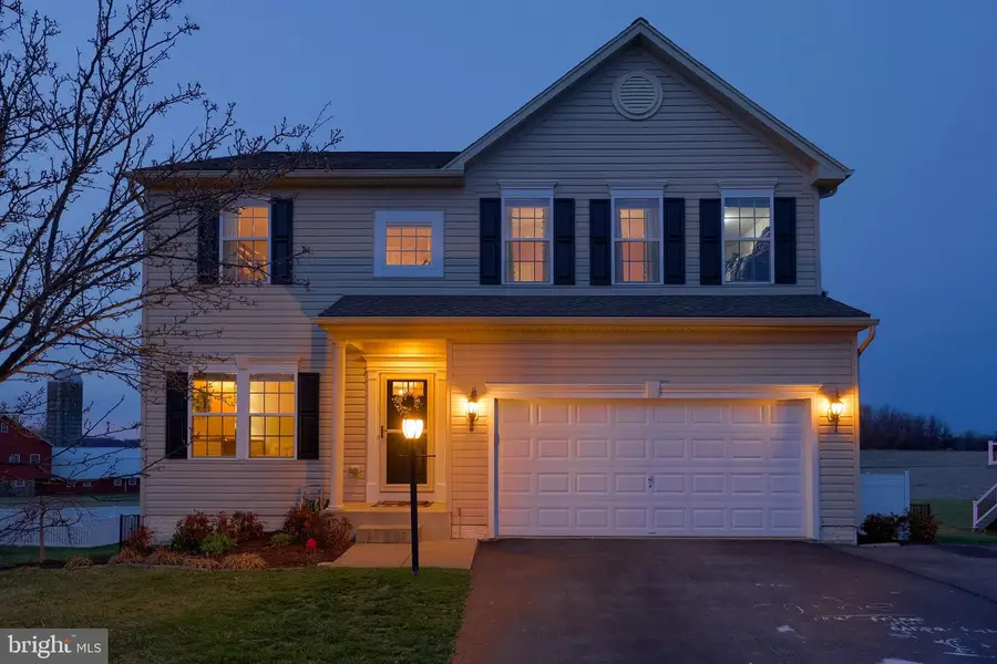 8418 Diamond Run Ct, Seven Valleys, PA 17360 - #3