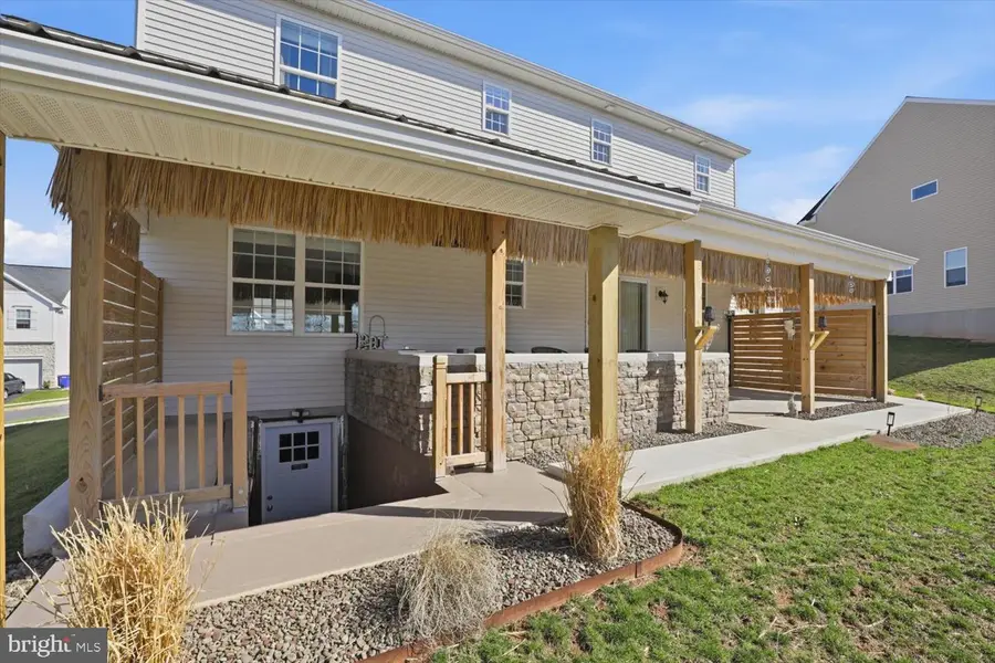 95 Red Maple Dr, Etters, PA 17319 - #2