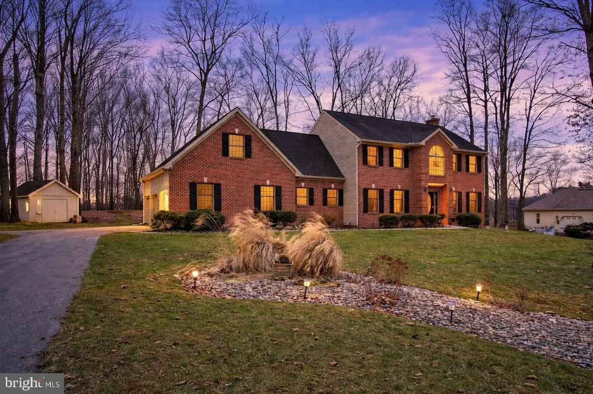 1317 Crown Point Ct, New Freedom, PA 17349 - #1