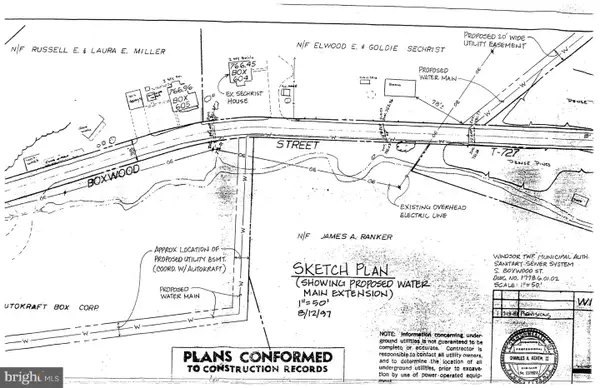 665 Boxwood Rd, RED LION, PA 17356