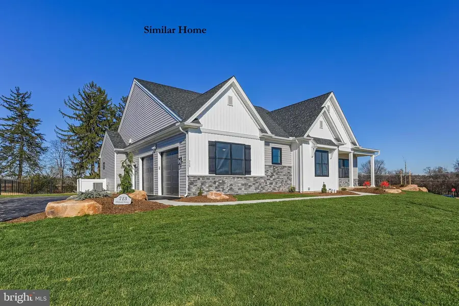 The Madison - Addington Reserve, York, PA 17404 - #3