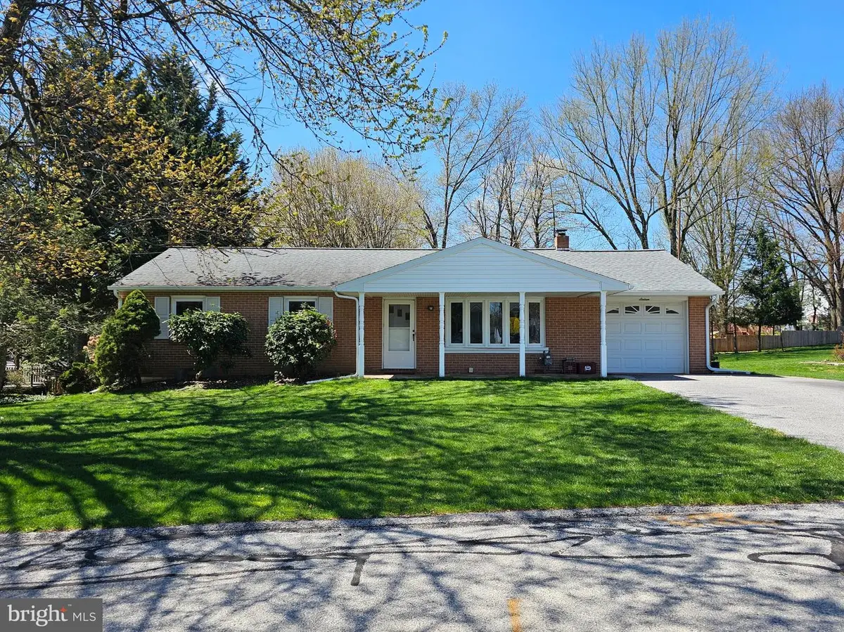 16 Culpepper Rd, Shrewsbury, PA 17361 - #1