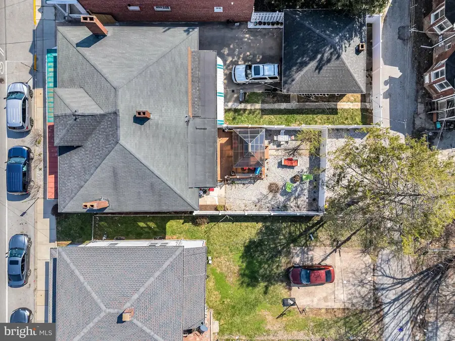 632 S Pershing Ave, York, PA 17401 - #3