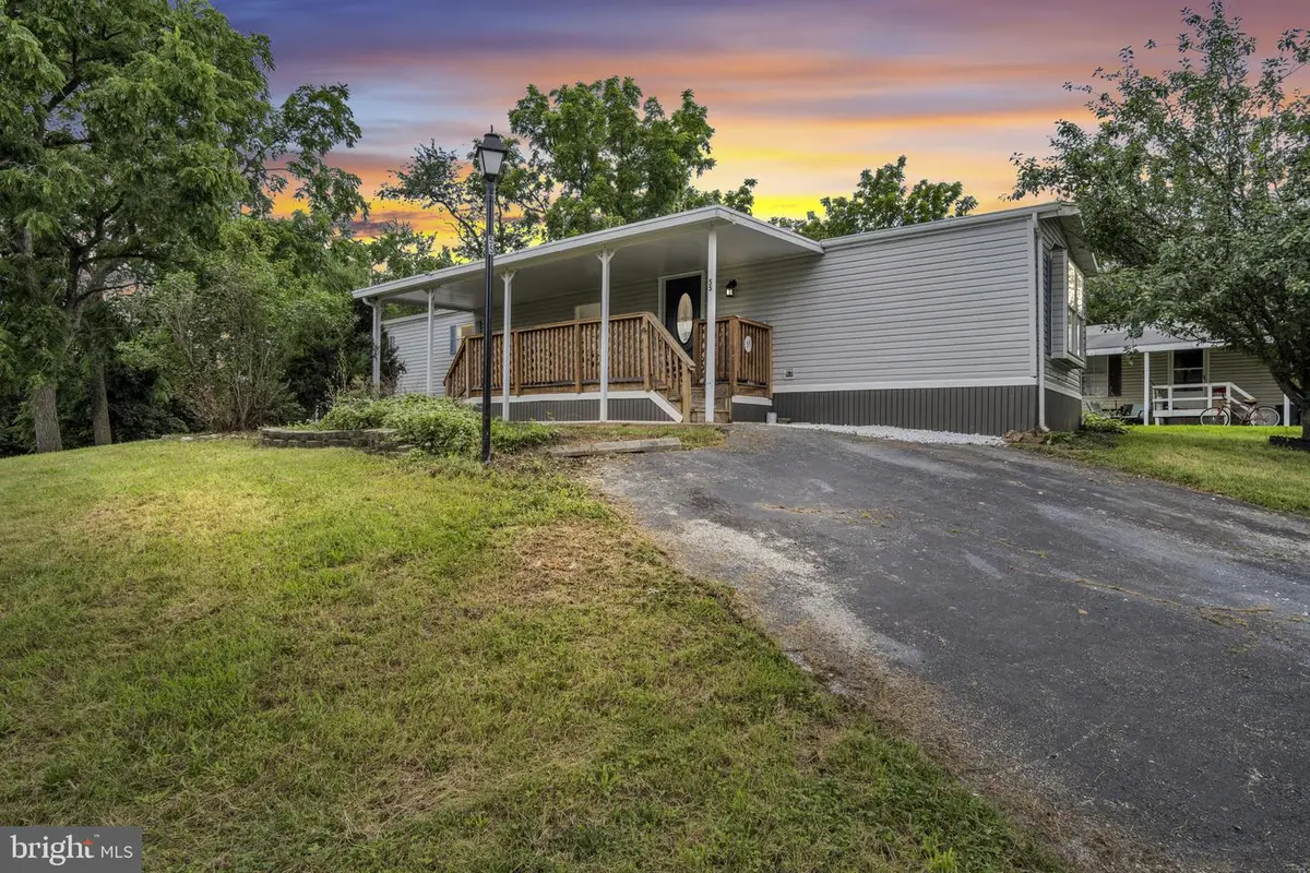 55 Meadowview Lot 55 Dr, Dover, PA 17315 - #1