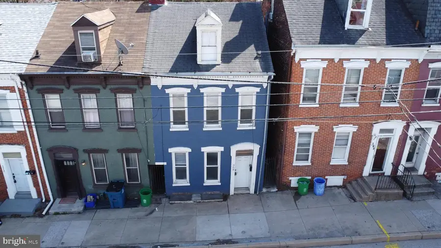 368 E Philadelphia St, York, PA 17403 - #3