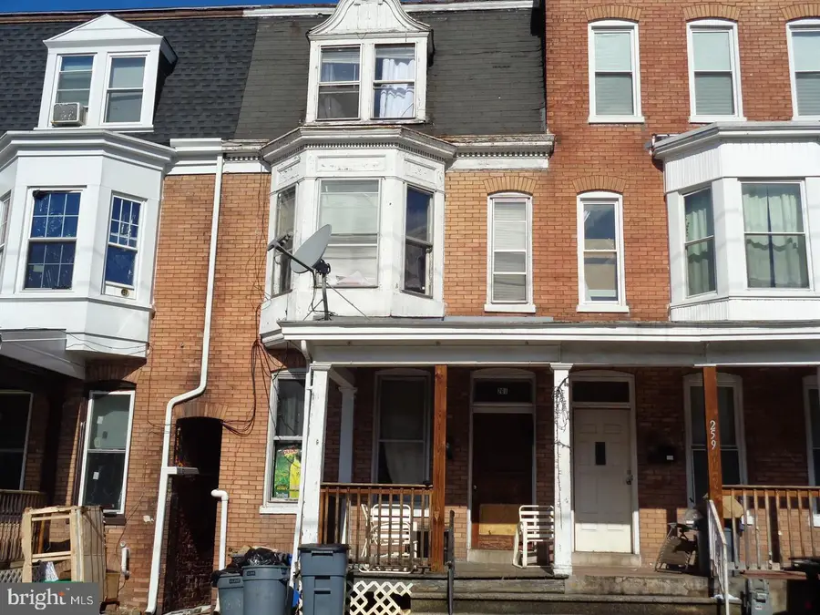 7 Properties On W Jackson St, York, PA 17401 - #3
