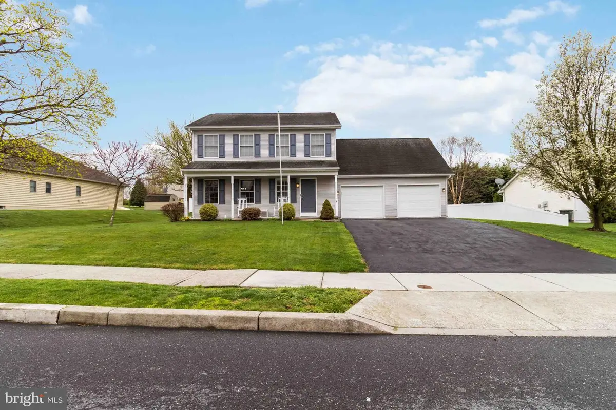 4 Grouse Rd, Dillsburg, PA 17019 - #1