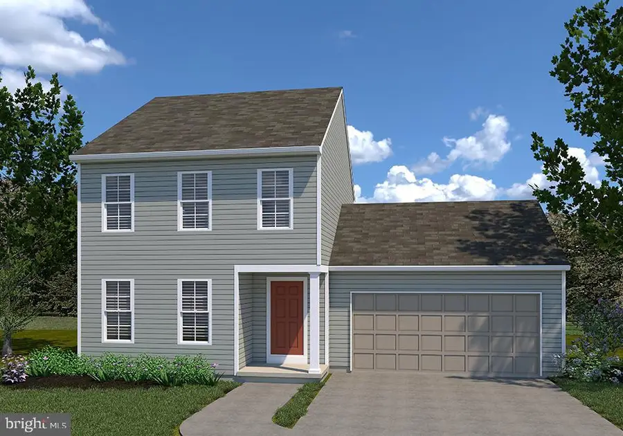 Hartman Model At Eagles View, York, PA 17406 - #2