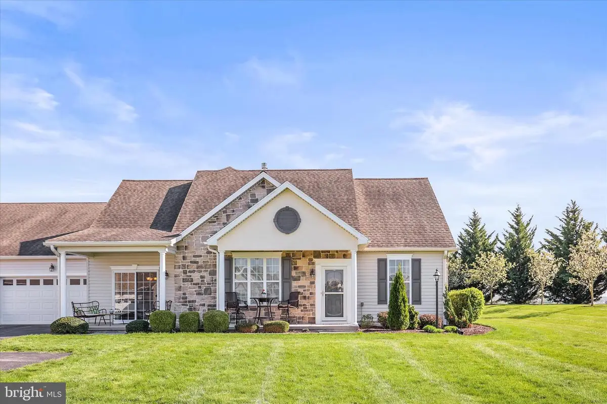 70 Dolomite Dr #17c, York, PA 17408 - #1