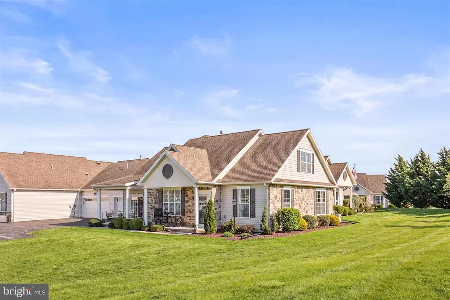 70 Dolomite Dr #17c, York, PA 17408 - #3