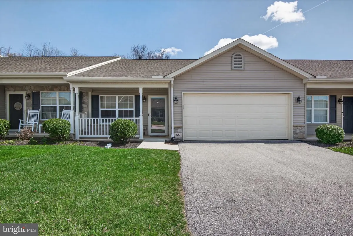 227 Palomino Way #164, Red Lion, PA 17356 - #1