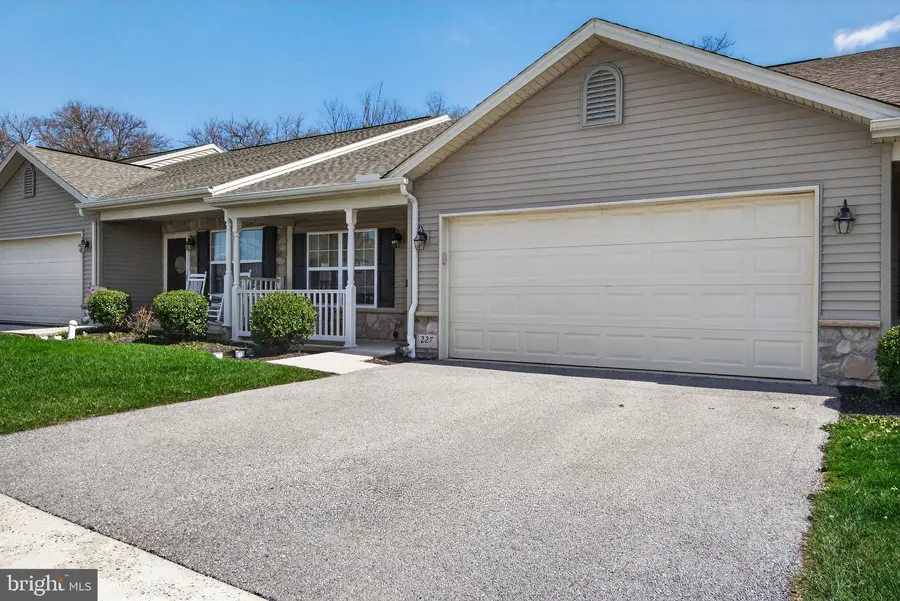 227 Palomino Way #164, Red Lion, PA 17356 - #2