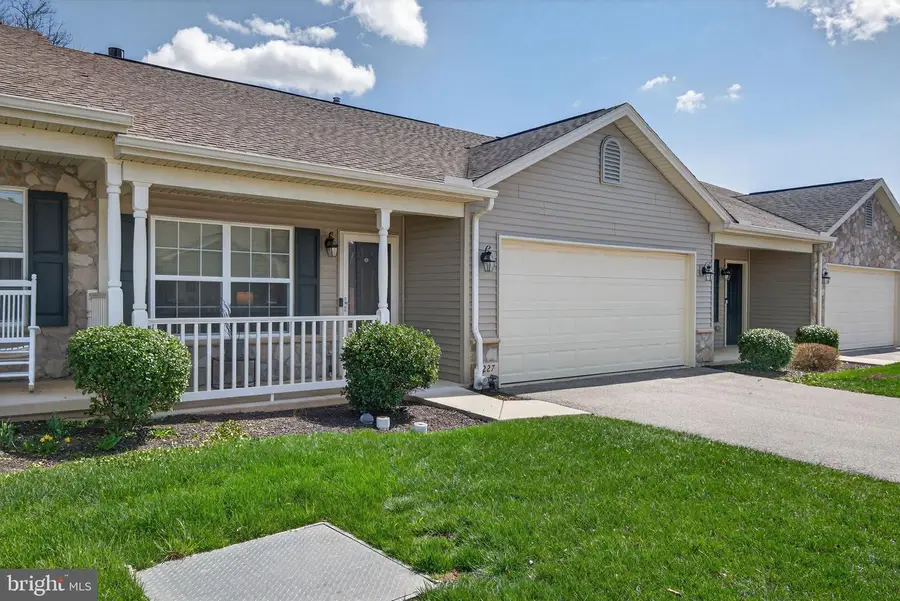 227 Palomino Way #164, Red Lion, PA 17356 - #3