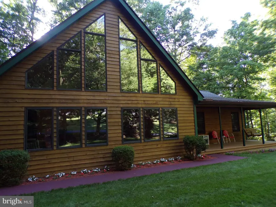 5443 Arnold Rd, Glenville, PA 17329 - #2