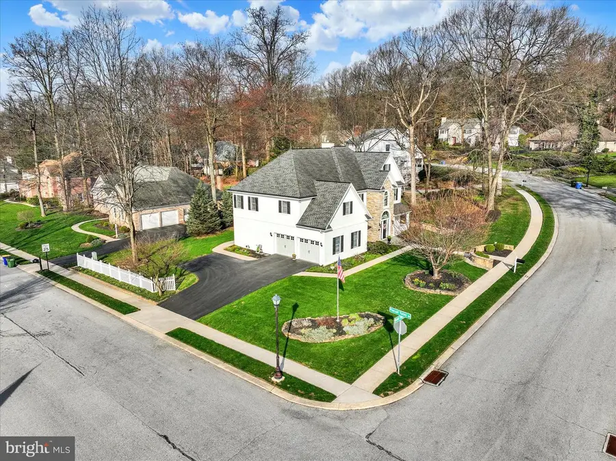 3698 Sorrel Ridge Ln, York, PA 17406 - #3