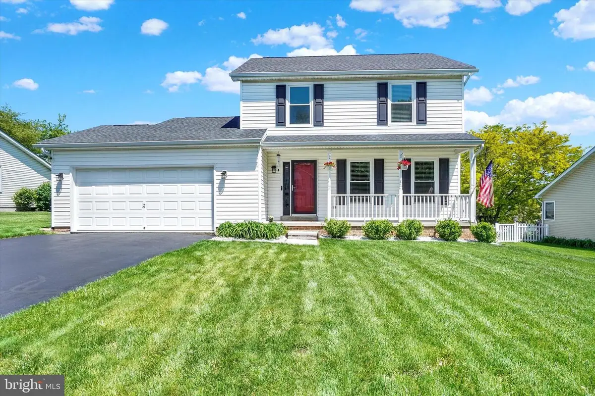 2175 Aslan Dr, York, PA 17404 - #1