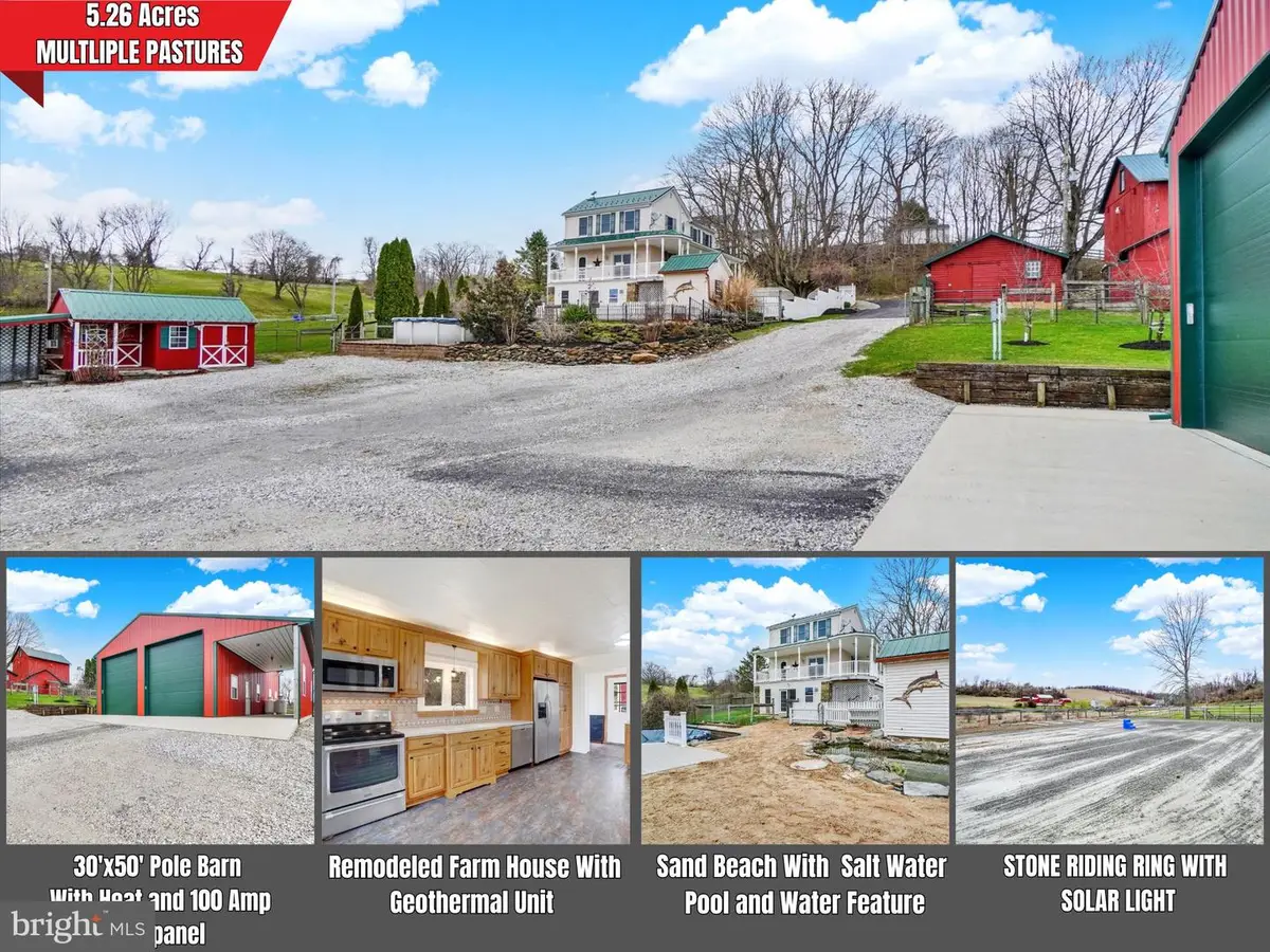 12982 Glen Valley Rd, Glen Rock, PA 17327 - #1