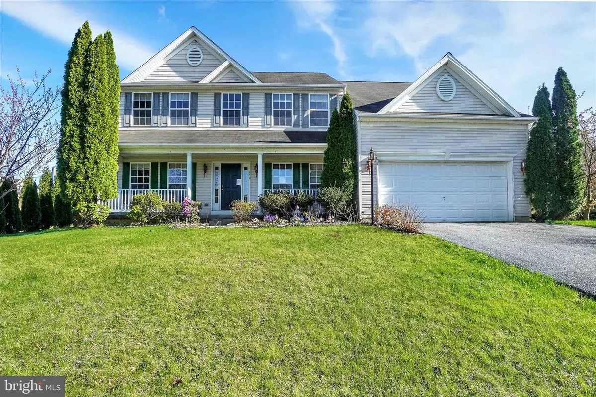 650 Clydesdale Dr, York, PA 17402 - #1