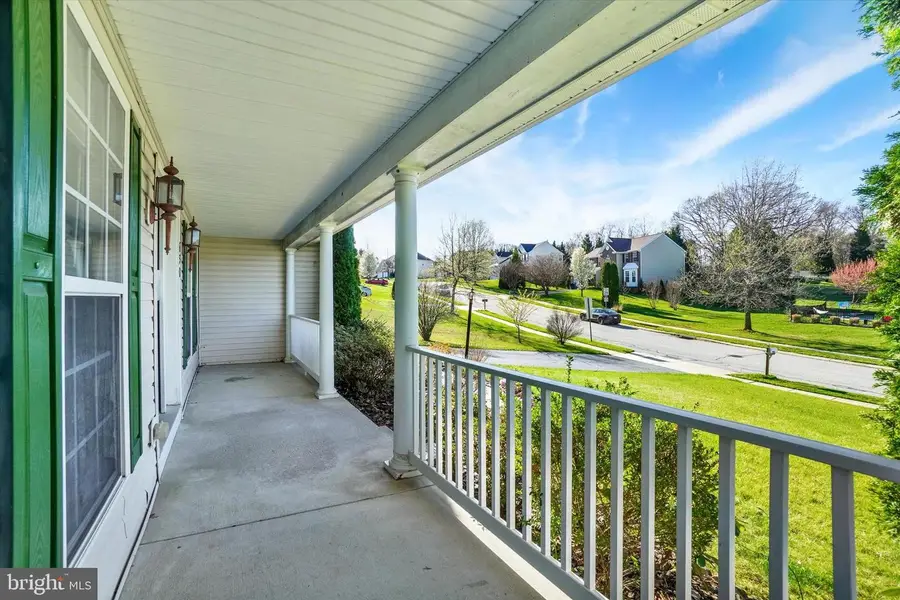 650 Clydesdale Dr, York, PA 17402 - #3