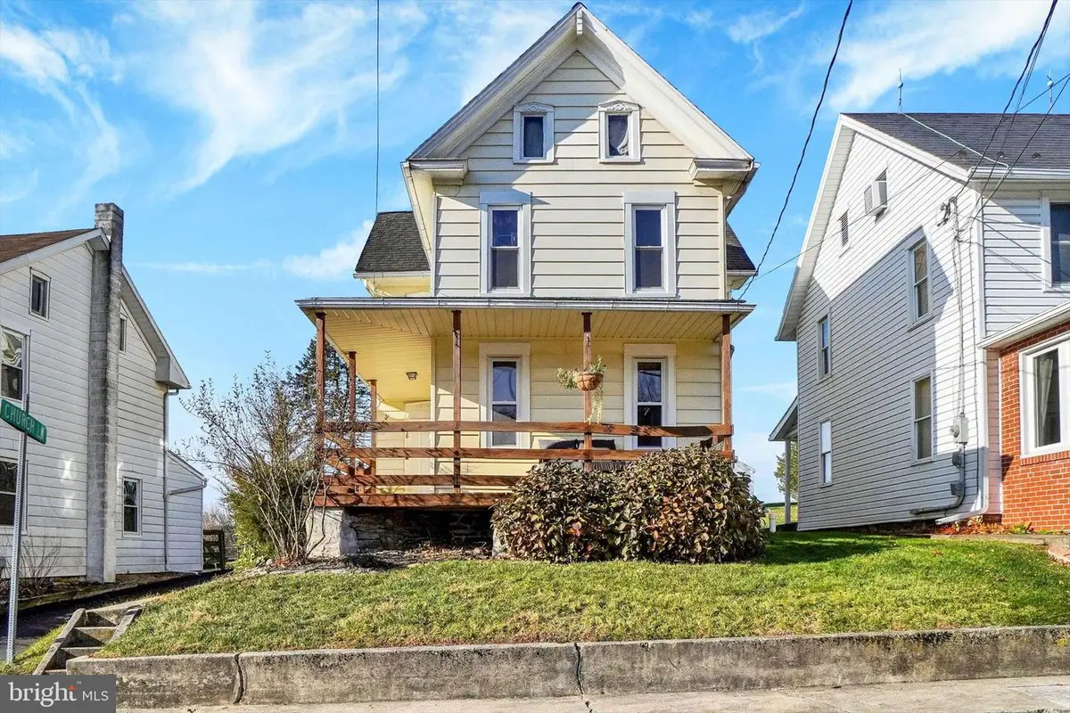 48 High St, Felton, PA 17322 - #1