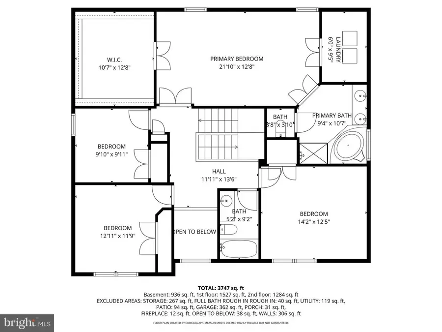 1015 Nugent Way, York, PA 17402 - #3