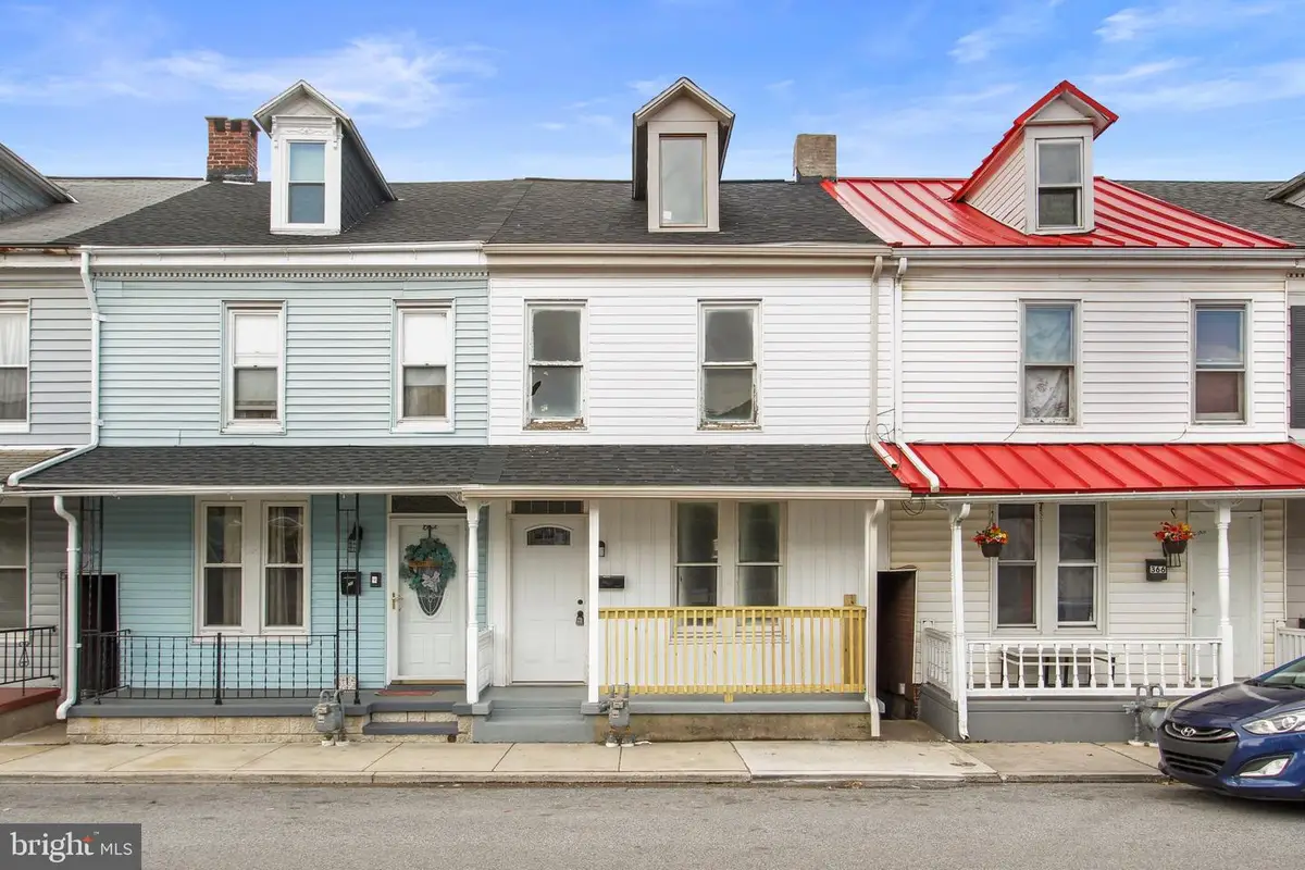 368 Norway St, York, PA 17403 - #1