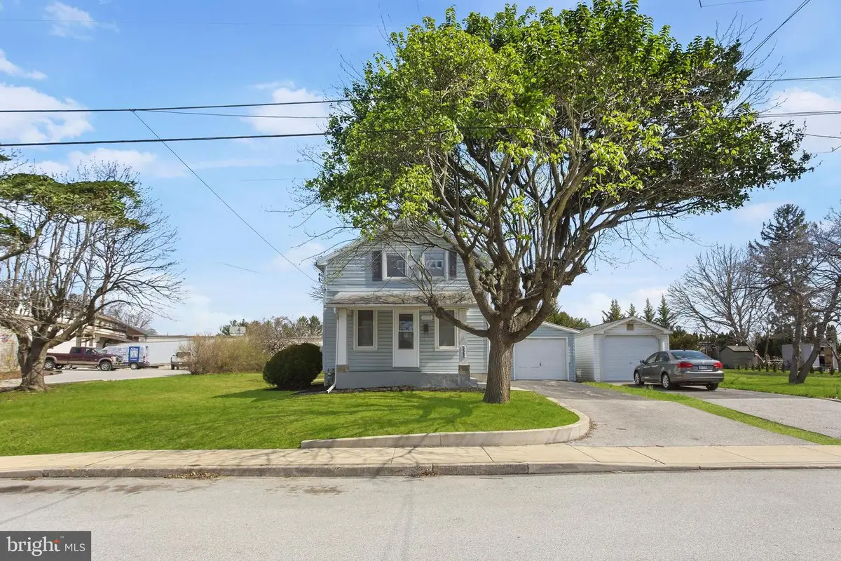 522 S High St, Hanover, PA 17331 - #1