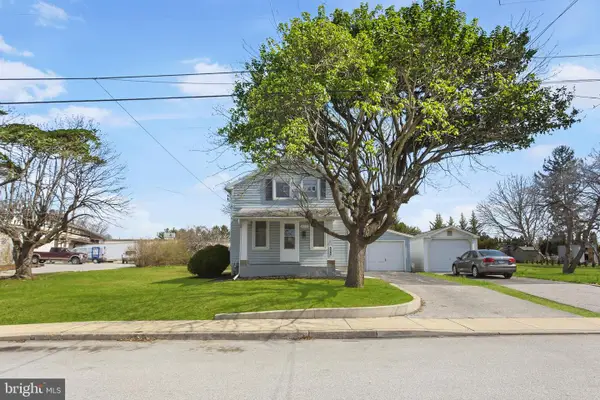 522 S High St, HANOVER, PA 17331