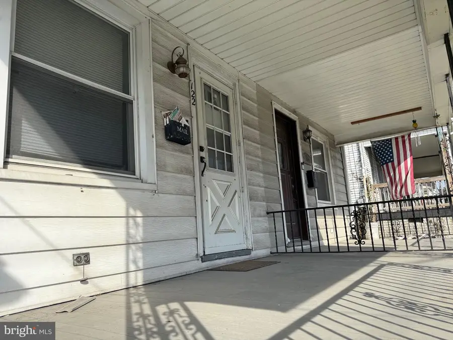 122 N Main St, Red Lion, PA 17356 - #3