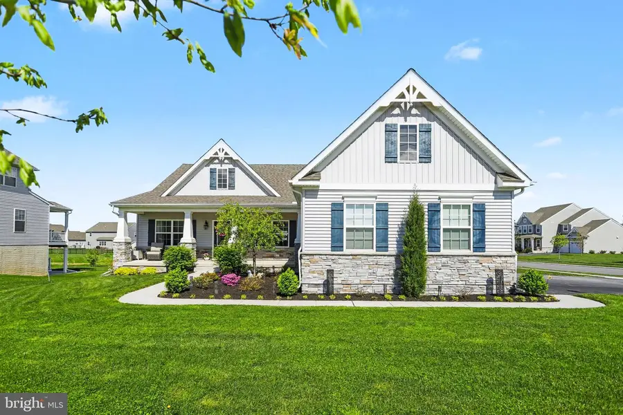 416 Peggy Ln, New Freedom, PA 17349 - #2