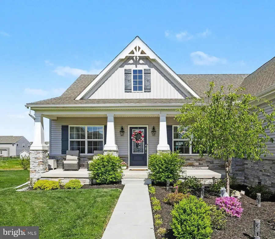 416 Peggy Ln, New Freedom, PA 17349 - #3