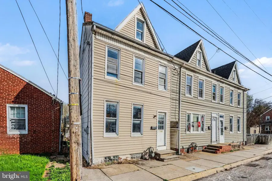 1269 E Philadelphia St, York, PA 17403 - #2