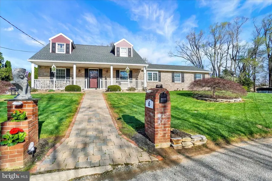 6 Culpepper Rd, Shrewsbury, PA 17361 - #2