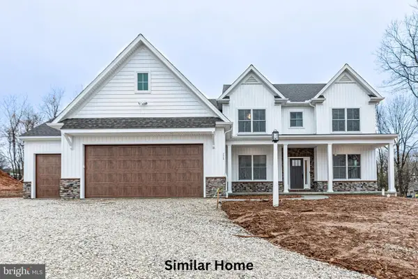 The Sedona - Addington Reserve, YORK, PA 17404