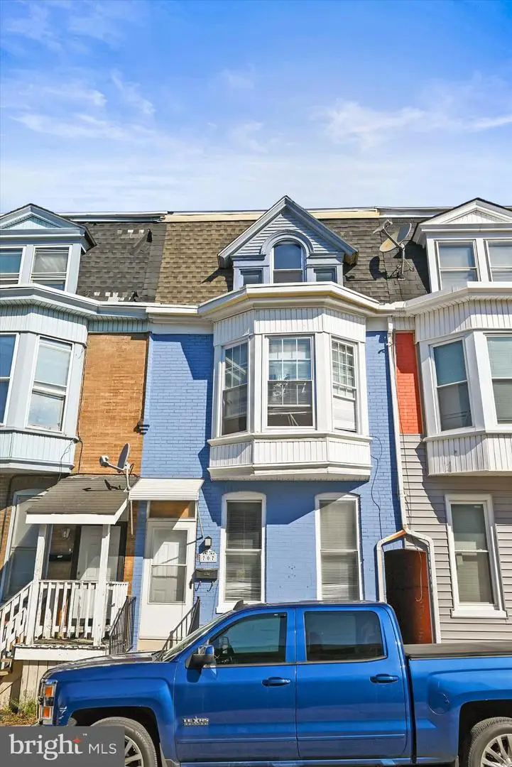 707 York St, York, PA 17403 - #1