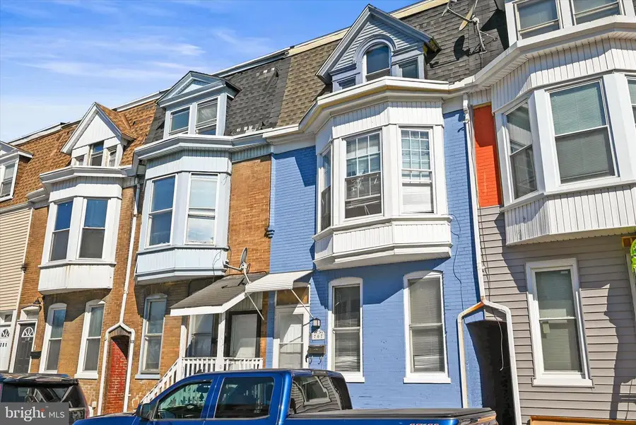 707 York St, York, PA 17403 - #2
