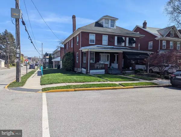 800 Maryland Ave, YORK, PA 17404