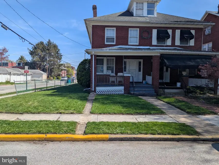 800 Maryland Ave, York, PA 17404 - #2