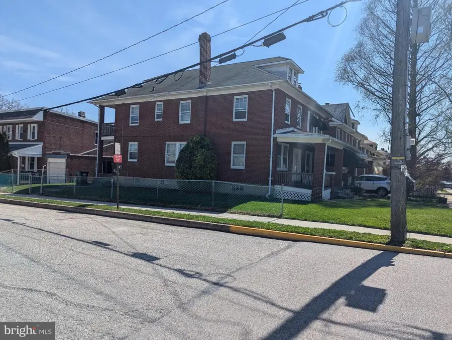 800 Maryland Ave, York, PA 17404 - #3