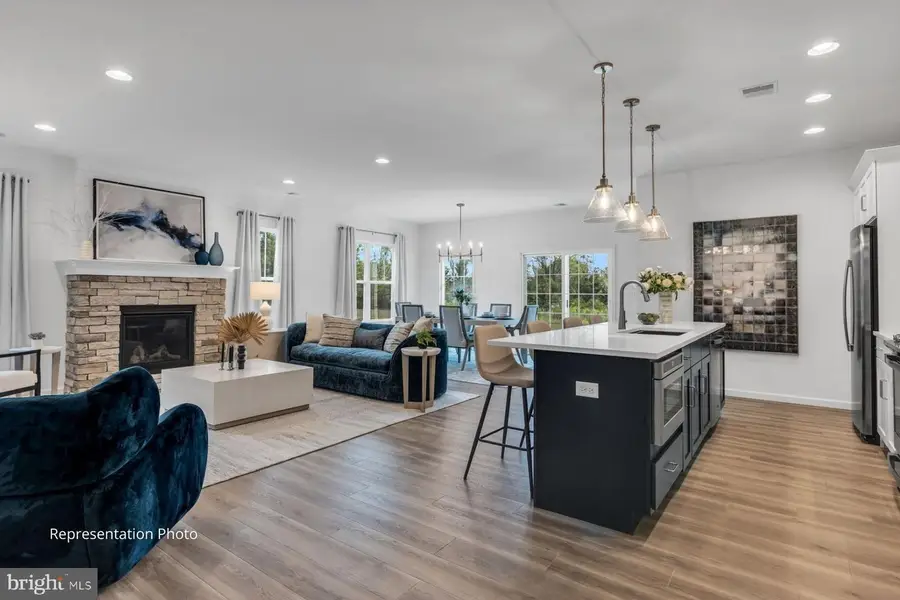 856 Shadowbrooke Dr, Dover, PA 17315 - #3